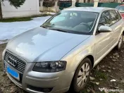 Audi A3 stare exceptionala 