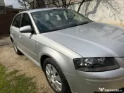 Audi A3 stare exceptionala 