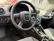 Audi A3 stare exceptionala 