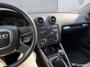 Audi A3 stare exceptionala 