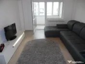 Inchiriez apartament 2 camere decomandat in Deva, Casa de Pensii,et 7 