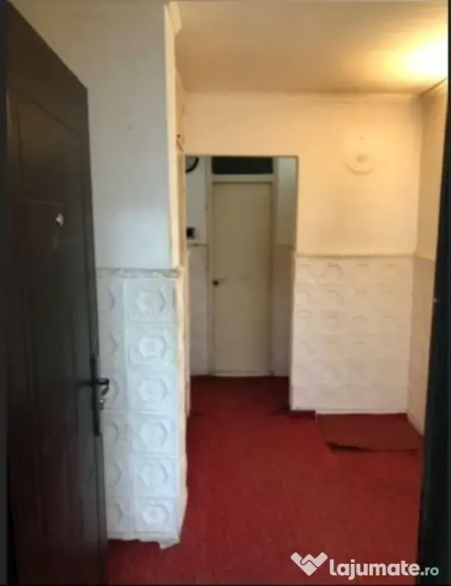 Apartament de vanzare in Constanta, Km 5 - 2 camere decomandat