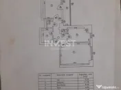 Apartament 2 camere decomandat-59mp-bloc 1986-Granit-Socola 