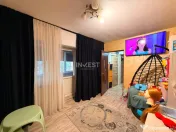 Apartament 2 camere decomandat-59mp-bloc 1986-Granit-Socola 