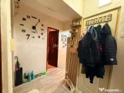 Apartament 2 camere decomandat-59mp-bloc 1986-Granit-Socola 