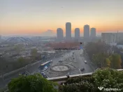 3 camere 92 mp - Tineretului – Văcărești - Panoramă 