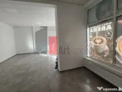 Spatiu comercial de inchiriat in Zona Militari Residence ... 