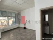 Spatiu comercial de inchiriat in Zona Militari Residence ... 