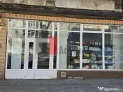 Spatiu comercial de inchiriat in zona Apusului 