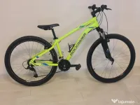 Bicicleta Rockrider ST100 