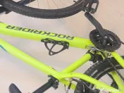 Bicicleta Rockrider ST100 