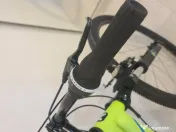 Bicicleta Rockrider ST100 