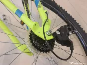 Bicicleta Rockrider ST100 