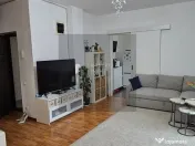 Apartament 2 camere la 4 minute metrou 1 Decembrie/ Mobil... 