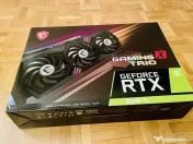 RTX 3080 Ti MSI Gaming X Trio 12GB 🔥 Ultra Gaming Ca Noua 