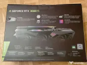 RTX 3080 Ti MSI Gaming X Trio 12GB 🔥 Ultra Gaming Ca Noua 