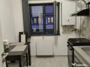 Garsonieră în Sânpetru Residence, Sânpetru – 37 mp 