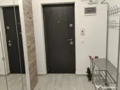 Garsonieră în Sânpetru Residence, Sânpetru – 37 mp 