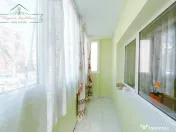 Apartament 3 camere cu centrala proprie, zona 100 Micalaca, 