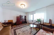 Apartament 3 camere cu centrala proprie, zona 100 Micalaca, 