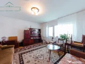 Apartament 3 camere cu centrala proprie, zona 100 Micalaca, 