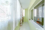 Apartament 3 camere cu centrala proprie, zona 100 Micalaca, 