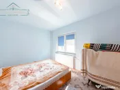 Apartament 3 camere cu centrala proprie, zona 100 Micalaca, 