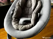 Balansoar Nuna Leaf Grow, culoare granite, in stare foarte buna 