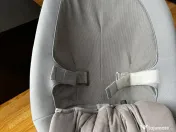 Balansoar Nuna Leaf Grow, culoare granite, in stare foarte buna 