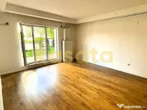 2 camere I Cosmopolis I parter I 46mp utili I 92mp curte