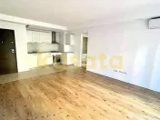 2 camere I Cosmopolis I parter I 46mp utili I 92mp curte 