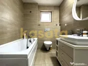 2 camere I Cosmopolis I parter I 46mp utili I 92mp curte 