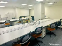 Spatiu birouri Ultracentral, cladire business moderna