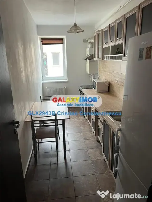 Apartament 2 camere decomandat 1 min metrou Dimitrie Leonida