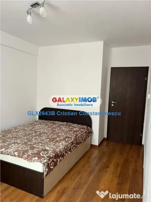 Apartament 2 camere decomandat 1 min metrou Dimitrie Leonida