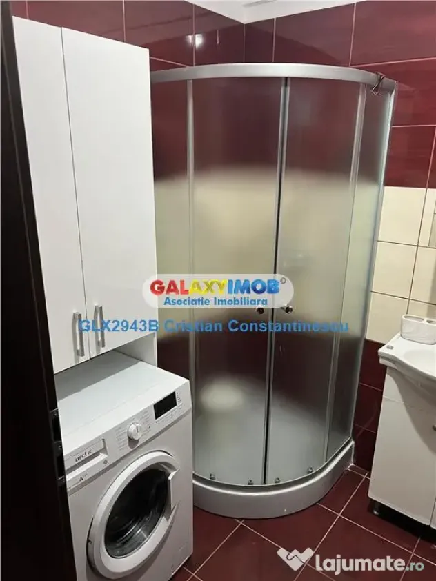 Apartament 2 camere decomandat 1 min metrou Dimitrie Leonida