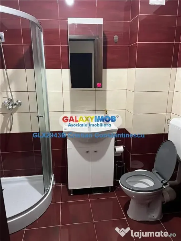 Apartament 2 camere decomandat 1 min metrou Dimitrie Leonida
