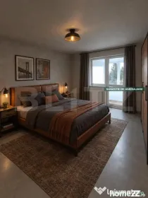 Apartament 2 camere, 45 mp, zona Săcele