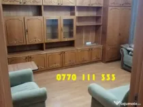 Etaj 2 - Apartament 2 camere, confort 1 zona Vidin. Mobilat