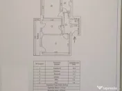 Etaj 2 - Apartament 2 camere, confort 1 zona Vidin. Mobilat 