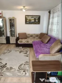 Apartament 2 camere, decomandat - zona Tractorul