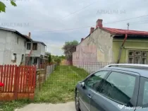 Teren Domnesti- Mega Image.