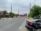 Teren Domnesti- Mega Image. 