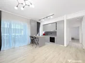 2 Camere | Parcare | Mobilat + Utilat | Future Residence ... 