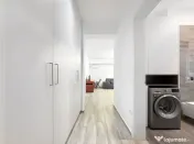 2 Camere | Parcare | Mobilat + Utilat | Future Residence ... 