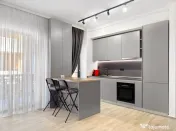 2 Camere | Parcare | Mobilat + Utilat | Future Residence ... 