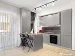 2 Camere | Parcare | Mobilat + Utilat | Future Residence ...