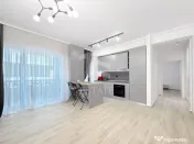 2 Camere | Parcare | Mobilat + Utilat | Future Residence ... 