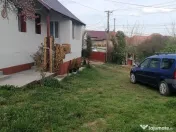 Casa renovata 97mp+900mp teren, pe E81, la pretul unei garsoniere conf.3 in Cluj 