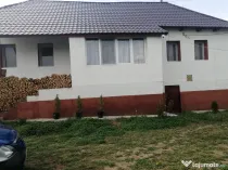 Casa renovata 97mp+900mp teren situata pe soseaua Cluj Napoca-Zalau